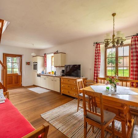 Landlust-Ferienhaus Am Rosenhof Hartberg Zewnętrze zdjęcie