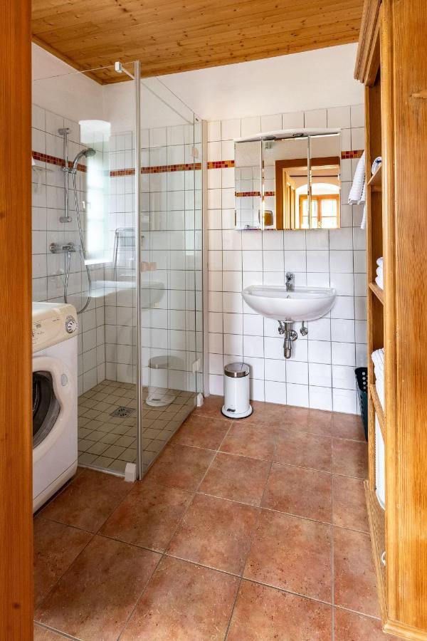 Landlust-Ferienhaus Am Rosenhof Hartberg Zewnętrze zdjęcie