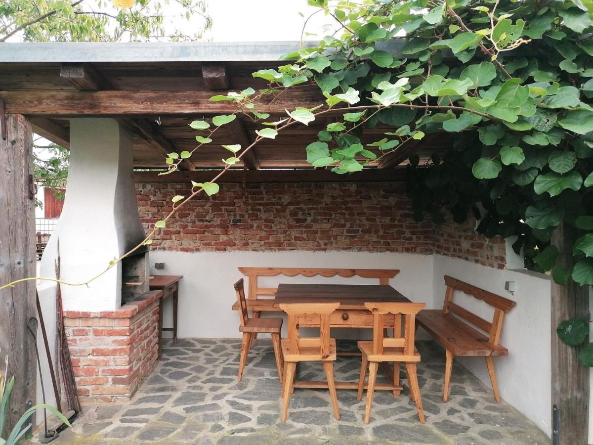 Landlust-Ferienhaus Am Rosenhof Hartberg Zewnętrze zdjęcie