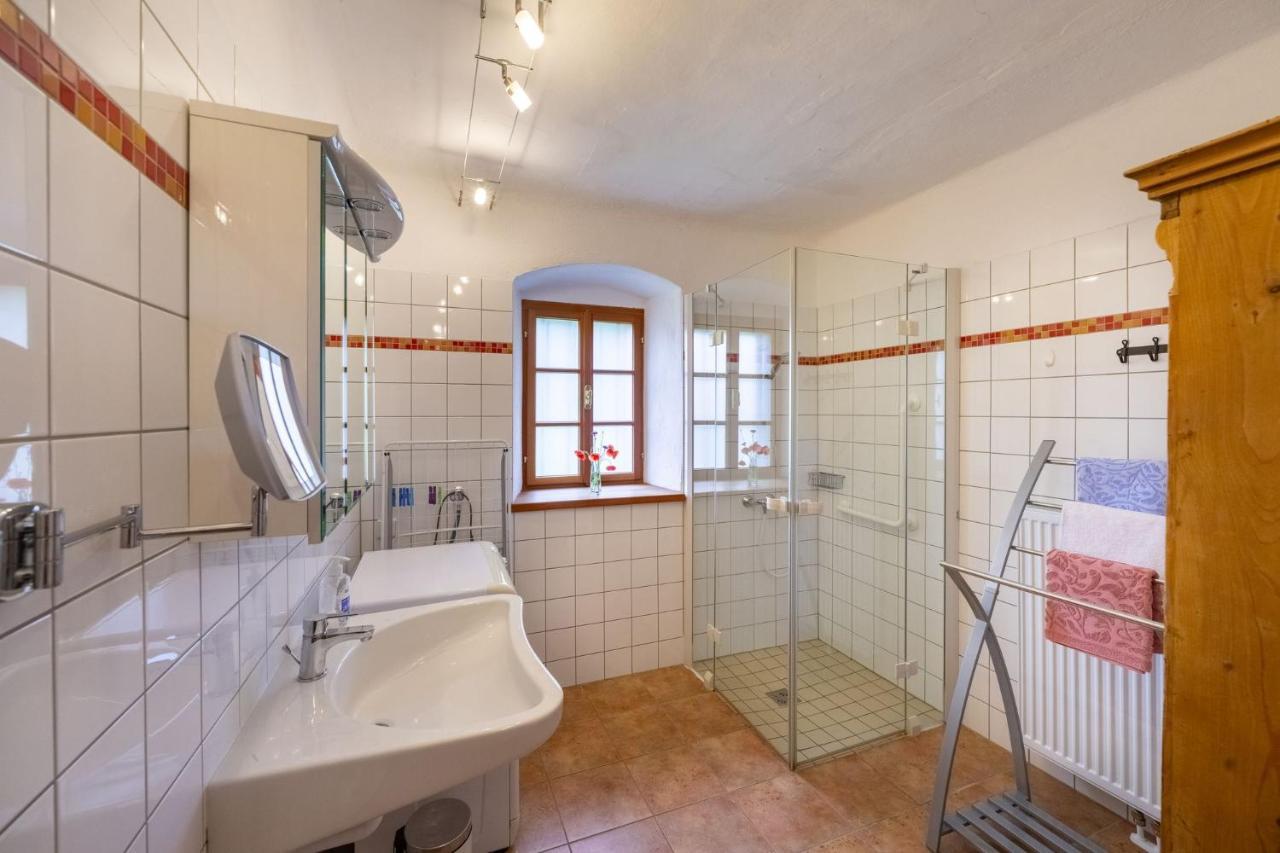 Landlust-Ferienhaus Am Rosenhof Hartberg Zewnętrze zdjęcie