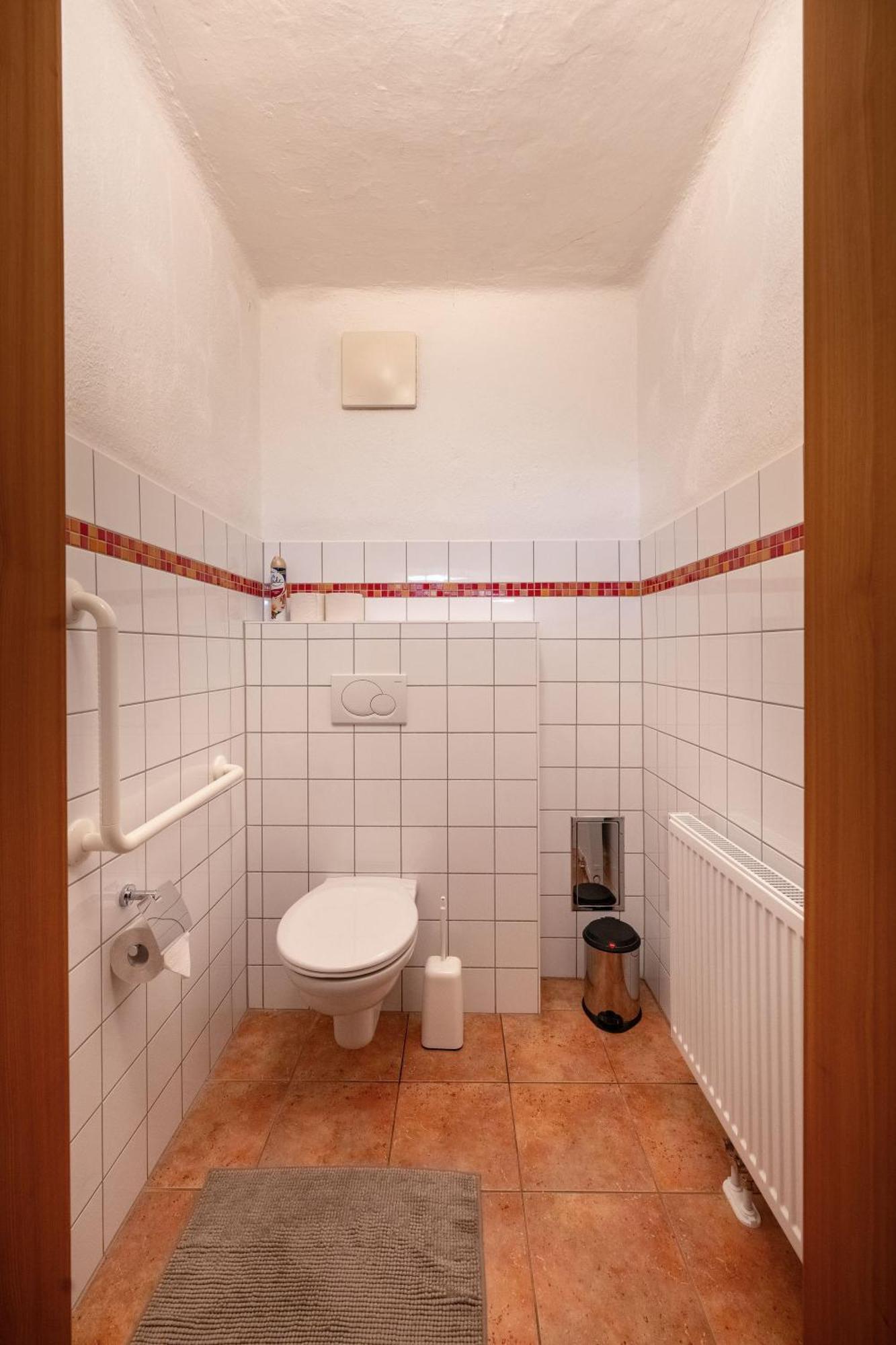 Landlust-Ferienhaus Am Rosenhof Hartberg Zewnętrze zdjęcie