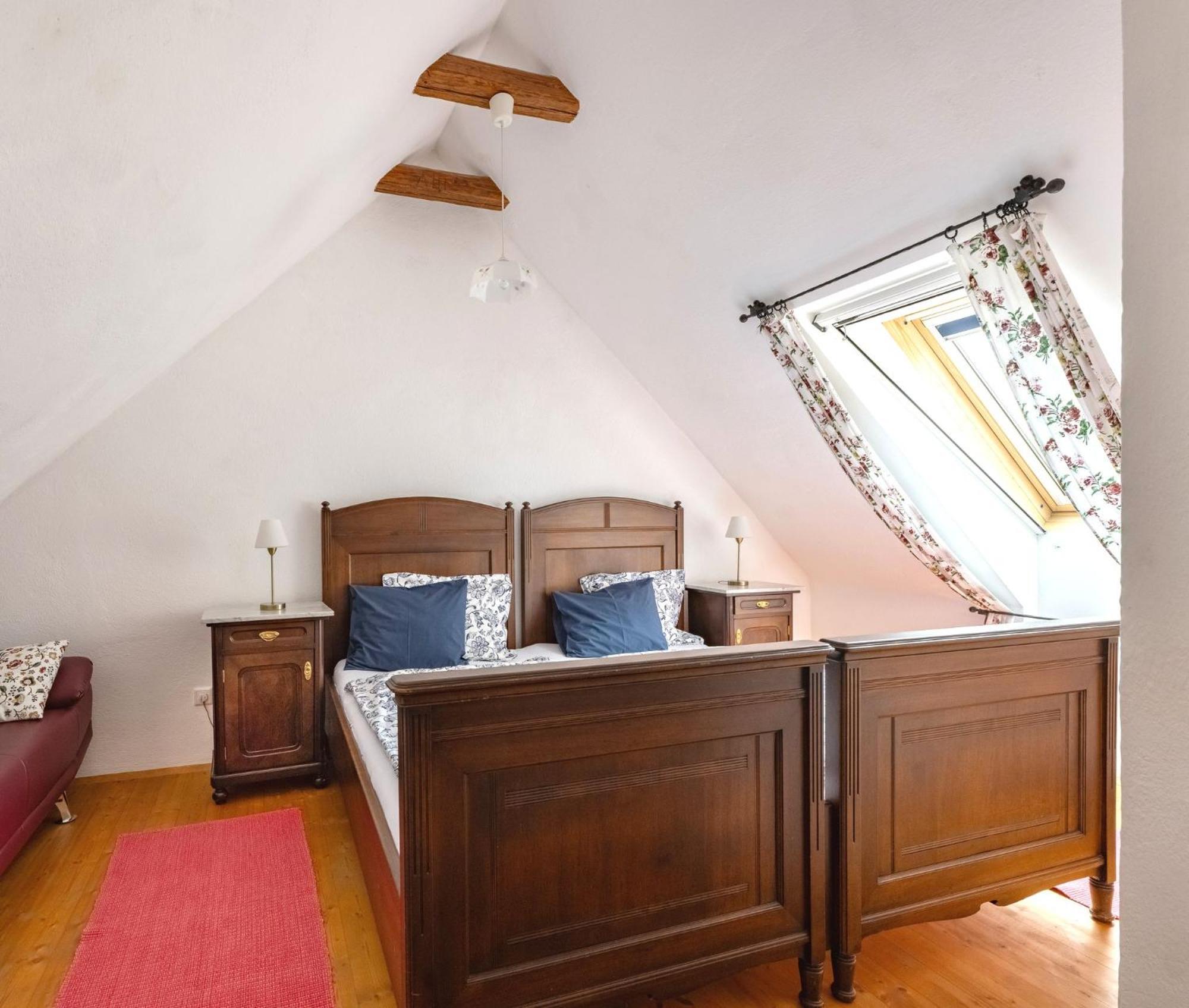 Landlust-Ferienhaus Am Rosenhof Hartberg Zewnętrze zdjęcie