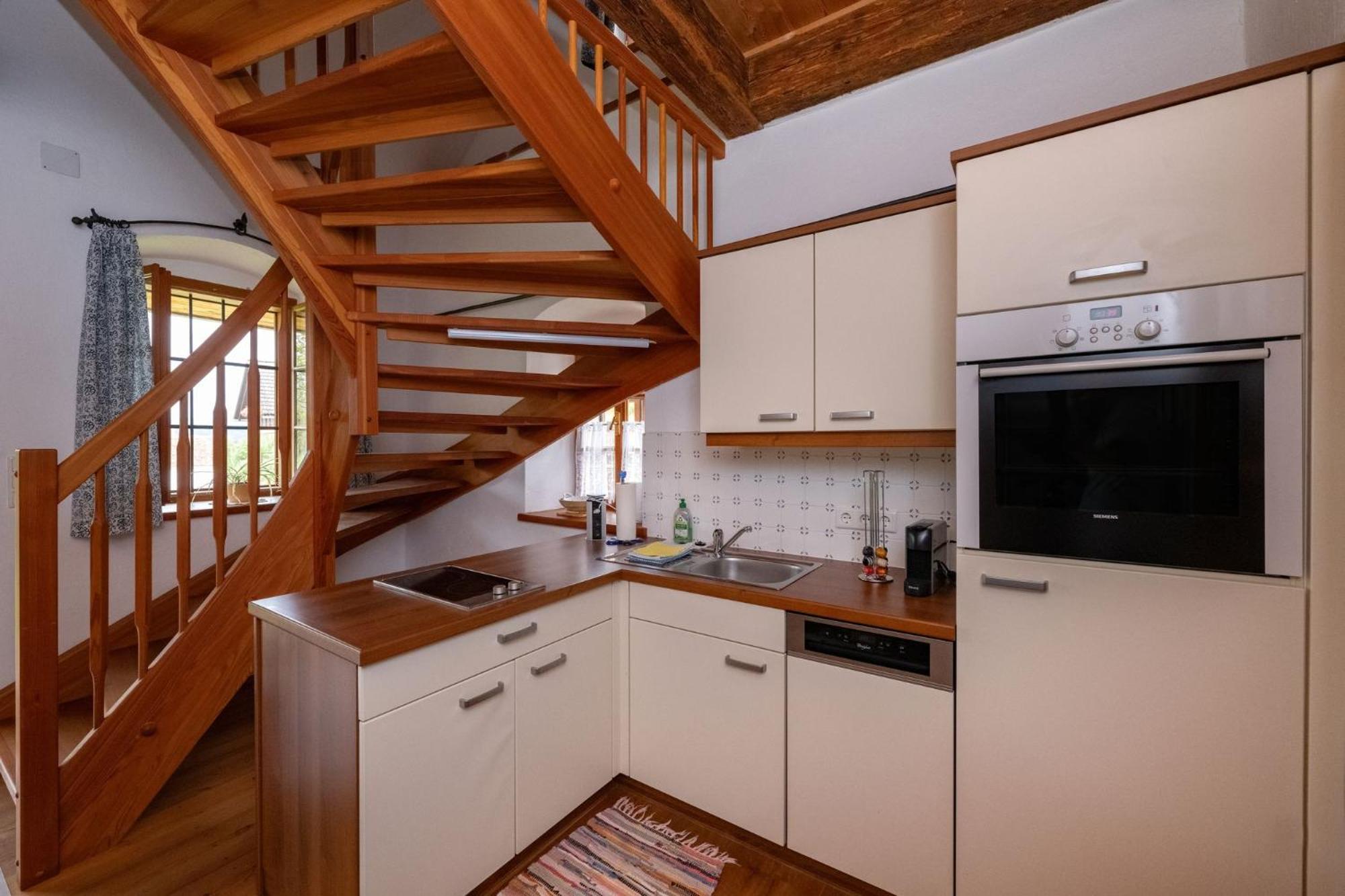 Landlust-Ferienhaus Am Rosenhof Hartberg Zewnętrze zdjęcie